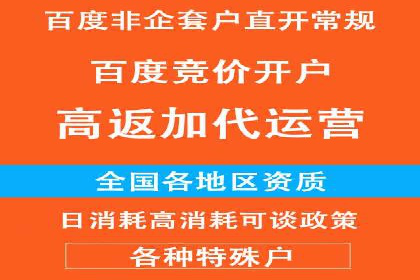 竞价推广SEM托管策略优化——某科技公司的成功经验